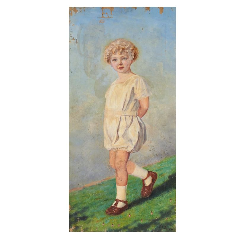 Scuola europea, sec. XIX