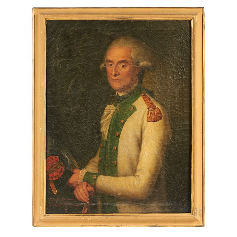 Scuola italiana, sec. XVIII
