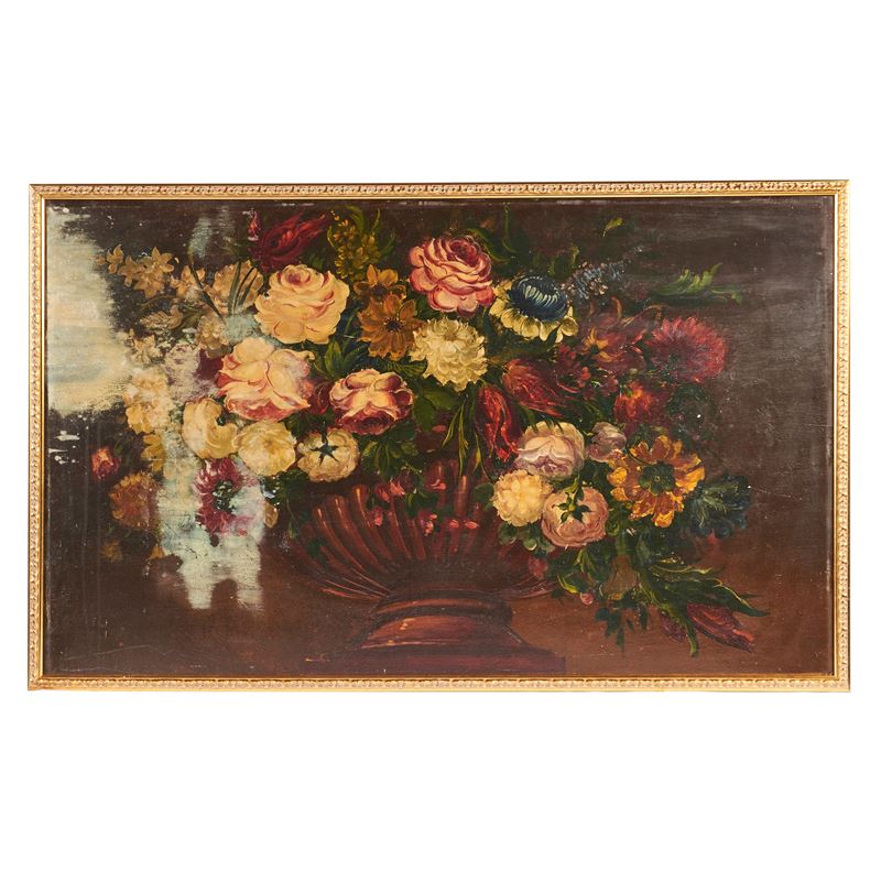 Scuola italiana, sec. XX