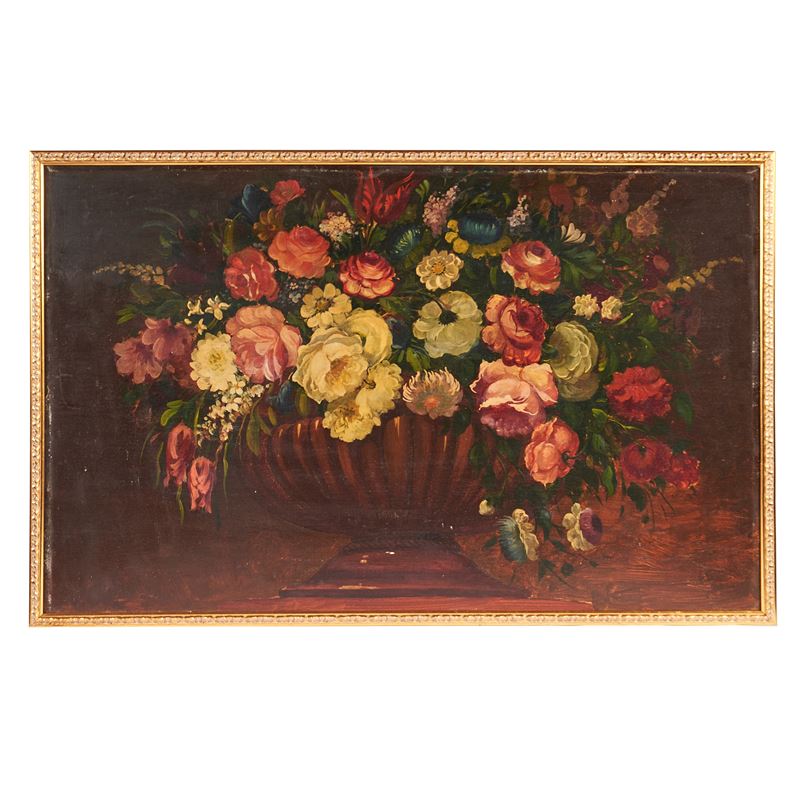 Scuola italiana, sec. XX