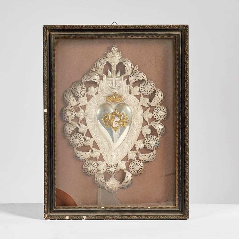 Scuola italiana, sec. XIX