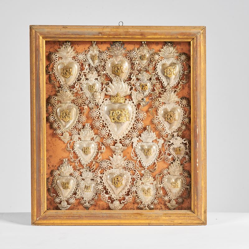 Scuola italiana, sec. XIX