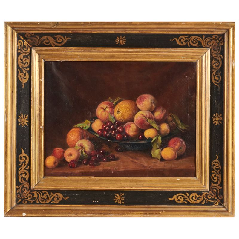 Scuola italiana, sec. XIX