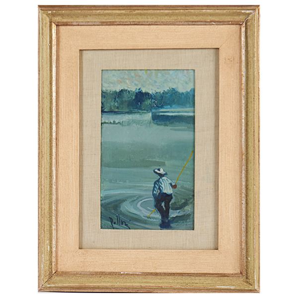



Silvio Polloni  - Asta Dipinti, disegni e stampe - Poggio Bracciolini Casa d'Aste