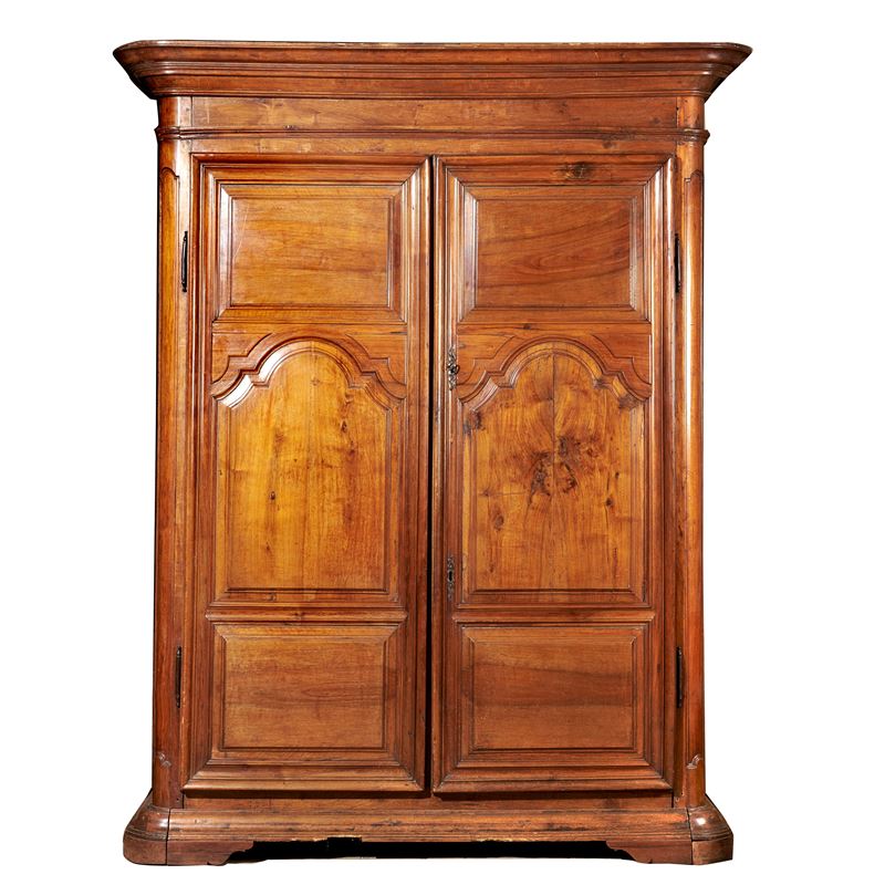 Armadio, Provenza, sec. XVIII