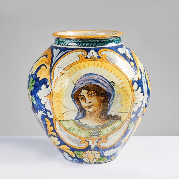Vaso, sec. XIX