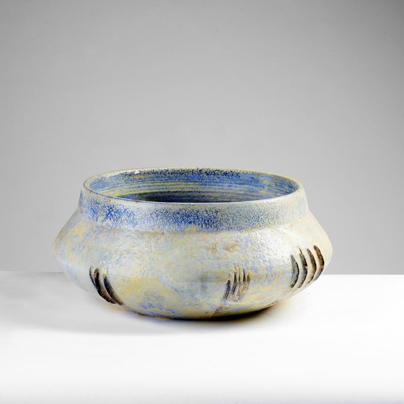 Cachepot, Marcello Fantoni, 1960