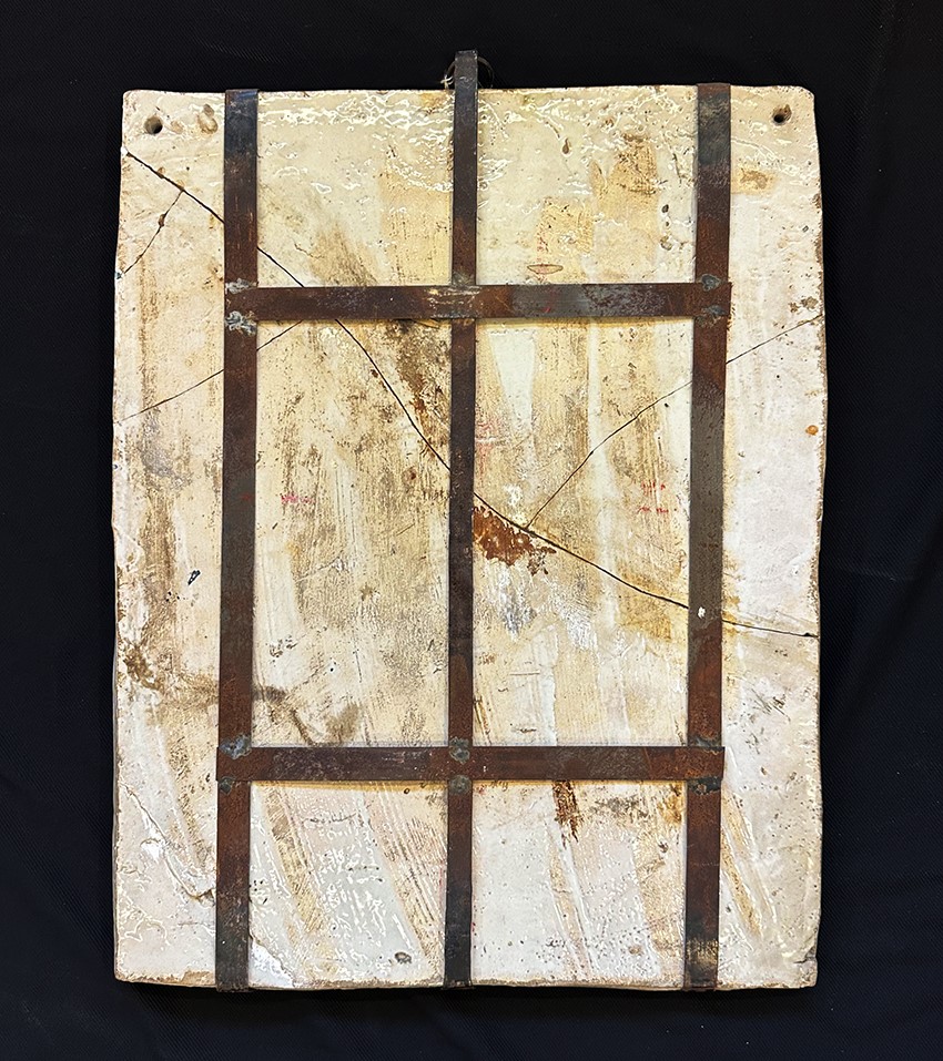 Altorilievo, sec. XVIII