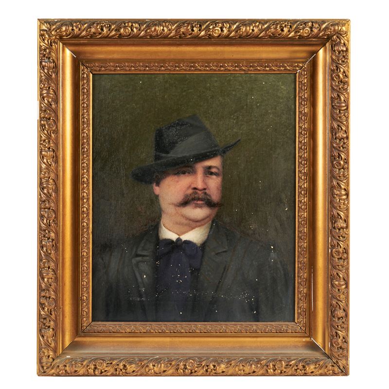 Scuola italiana, sec. XIX