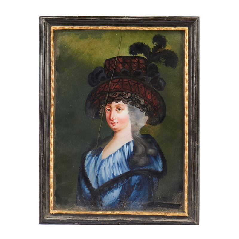 Scuola italiana, sec. XIX