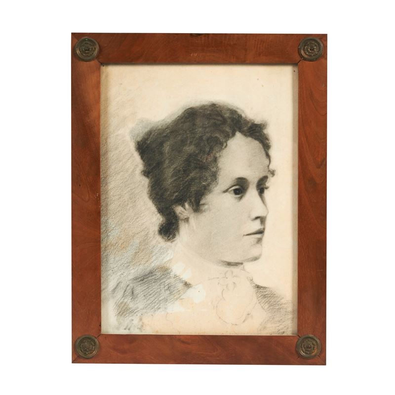 Scuola italiana, sec. XIX