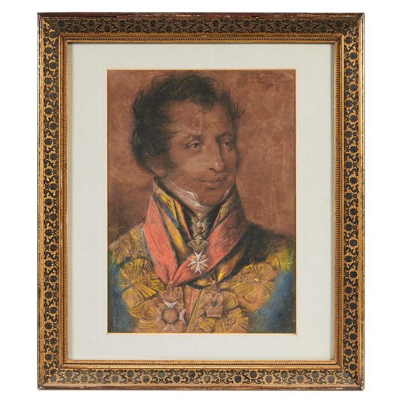 Scuola italiana, sec. XIX