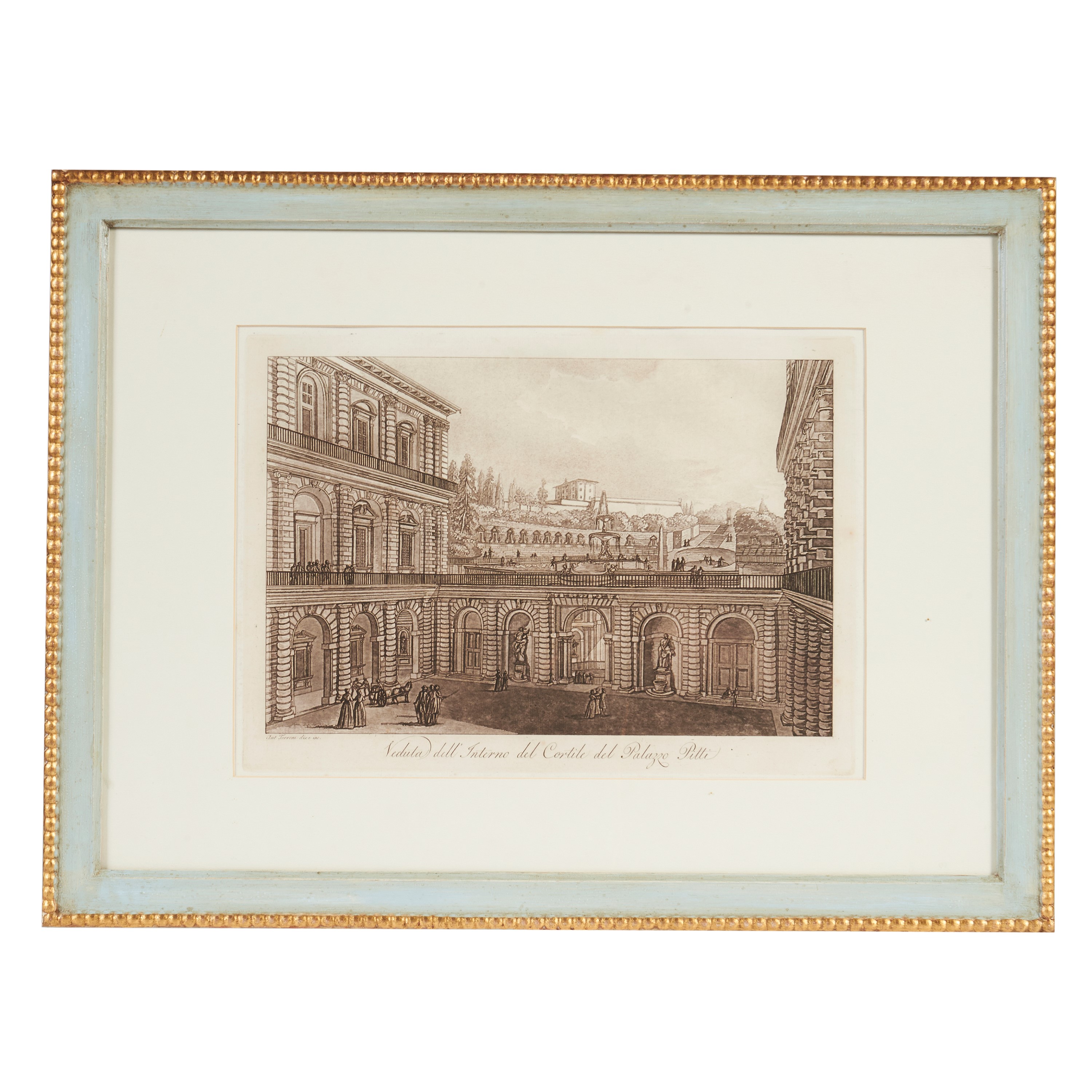 Scuola italiana, secc. XIX-XX