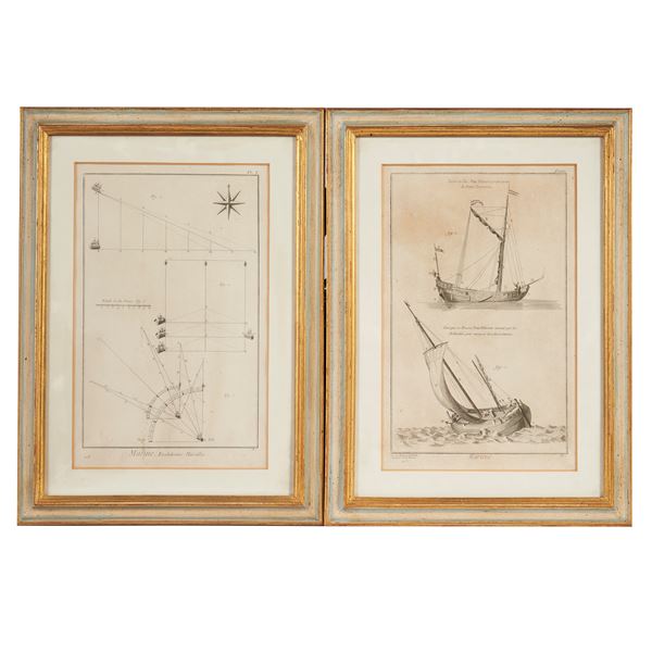 



Scuola europea, inizi sec. XX  - Asta Dipinti, stampe e disegni - Poggio Bracciolini Casa d'Aste