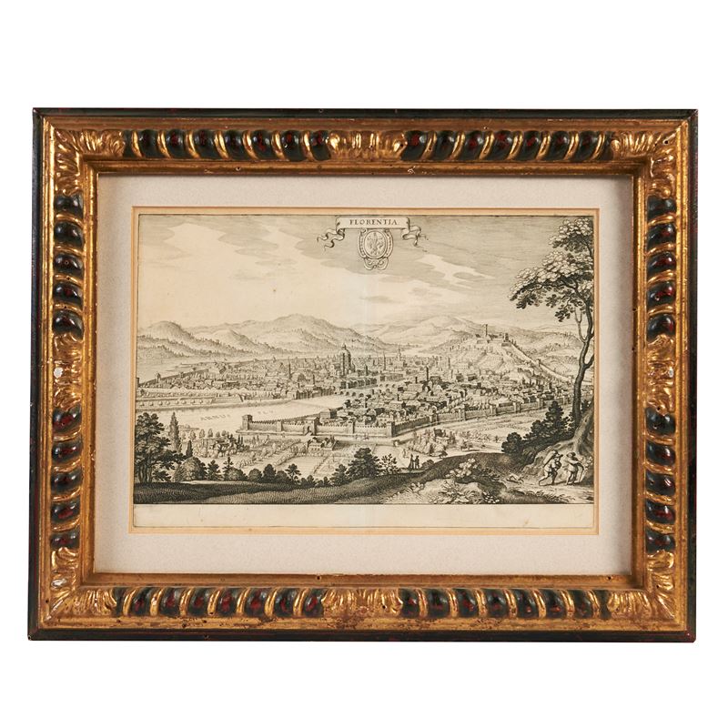 Scuola italiana, sec. XVIII