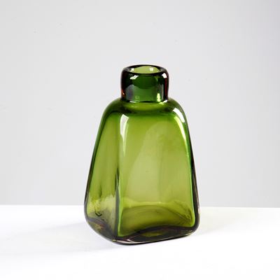 Vaso, Murano, Manifattura Venini, Sec. XX