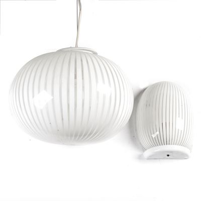 Lumiera ed Applique, Sec. XX