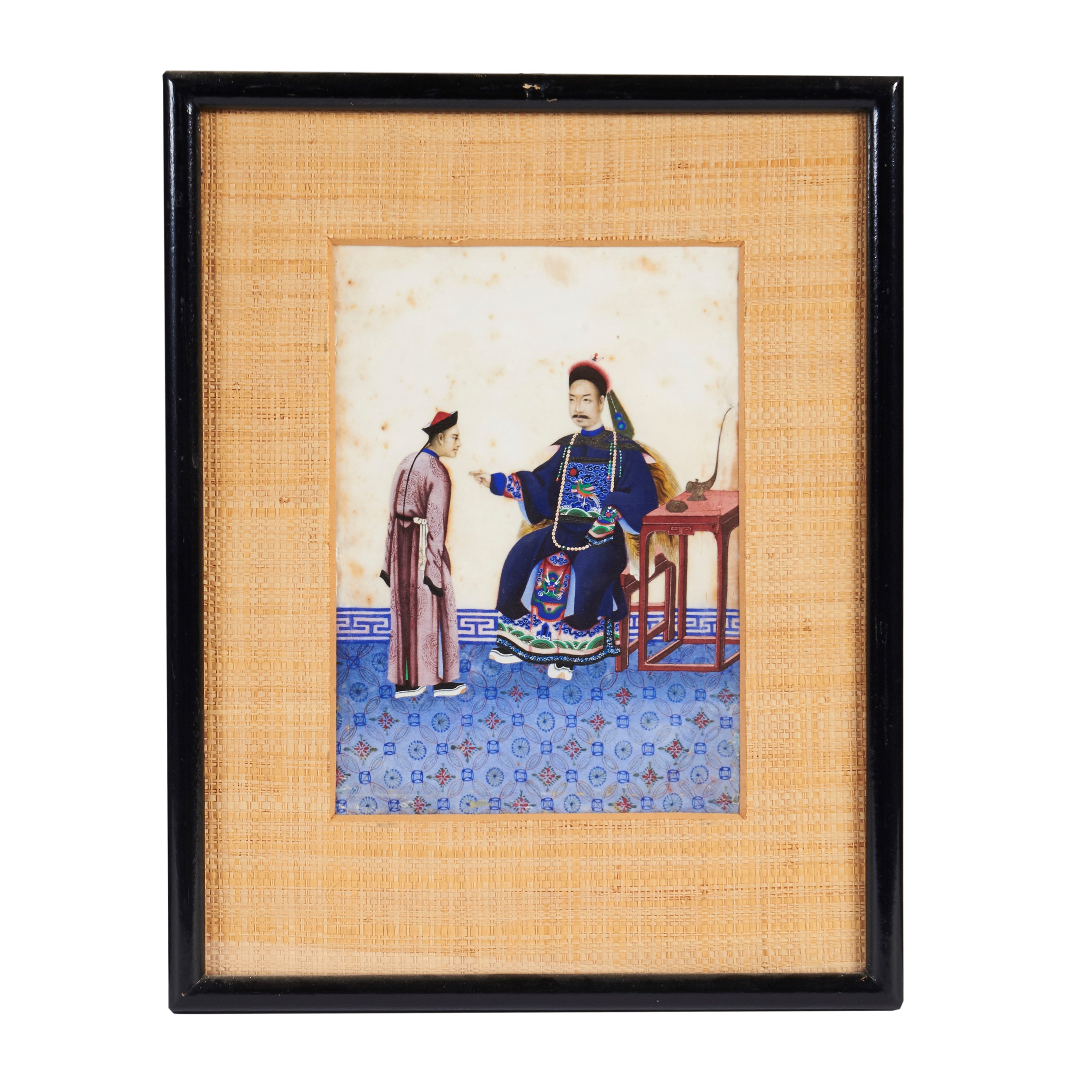 Scuola orientale, sec. XIX