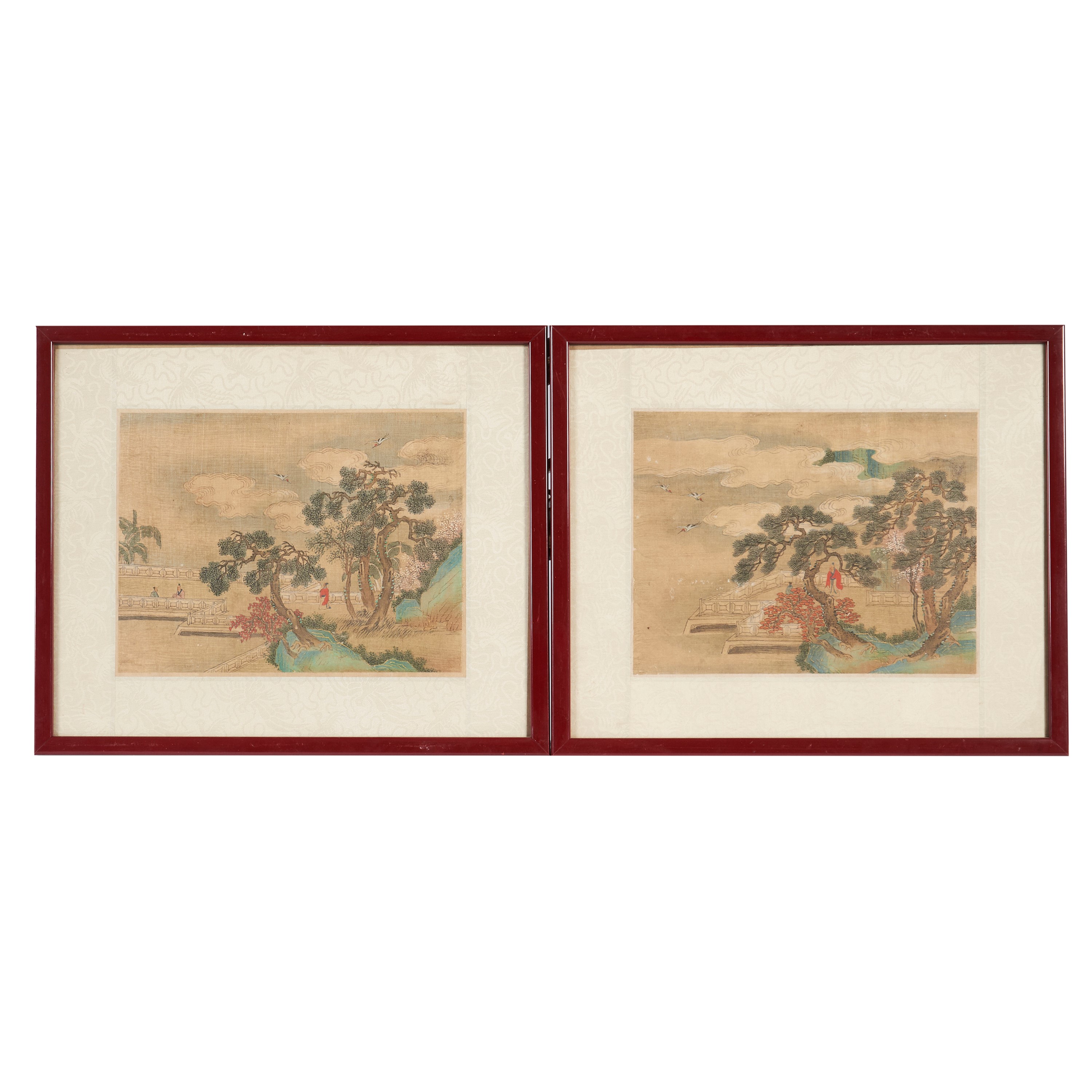 Scuola orientale, sec. XIX