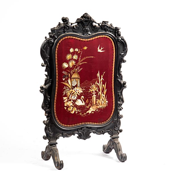 



Parascintille, sec. XIX