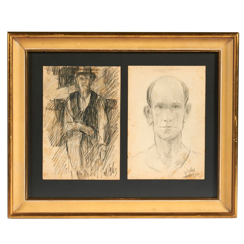 Scuola italiana, secc. XIX-XX