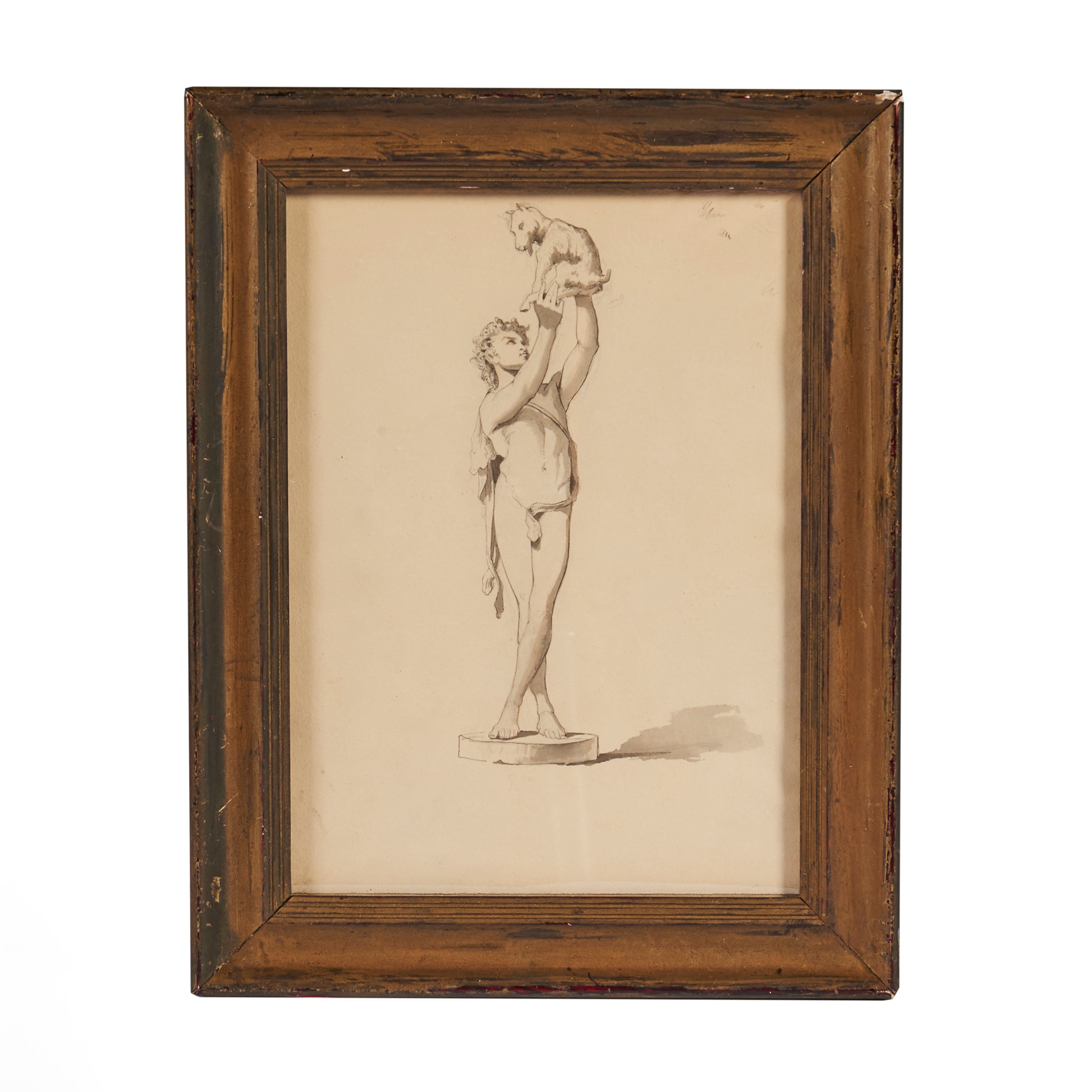 Scuola italiana, secc. XIX-XX