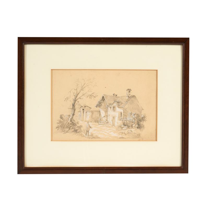 Scuola italiana, secc. XIX-XX