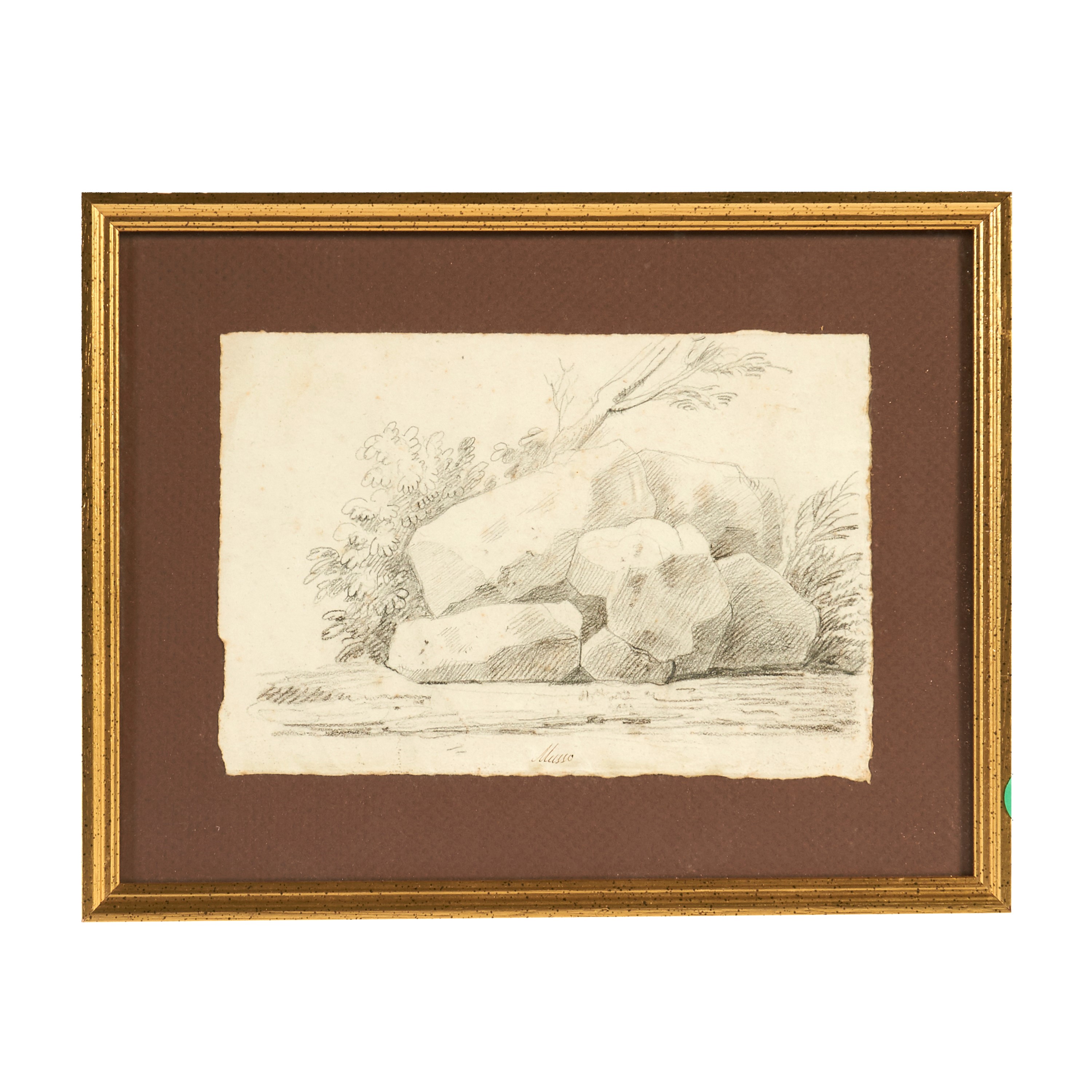 Scuola italiana, secc. XIX-XX