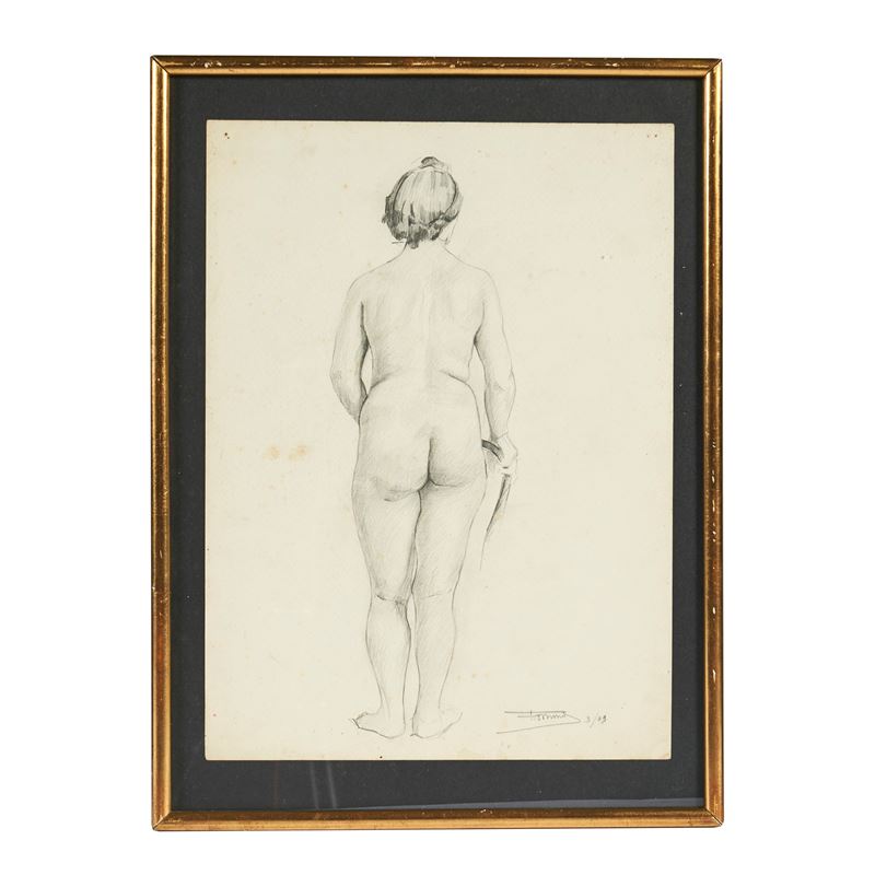 Scuola italiana, sec. XX