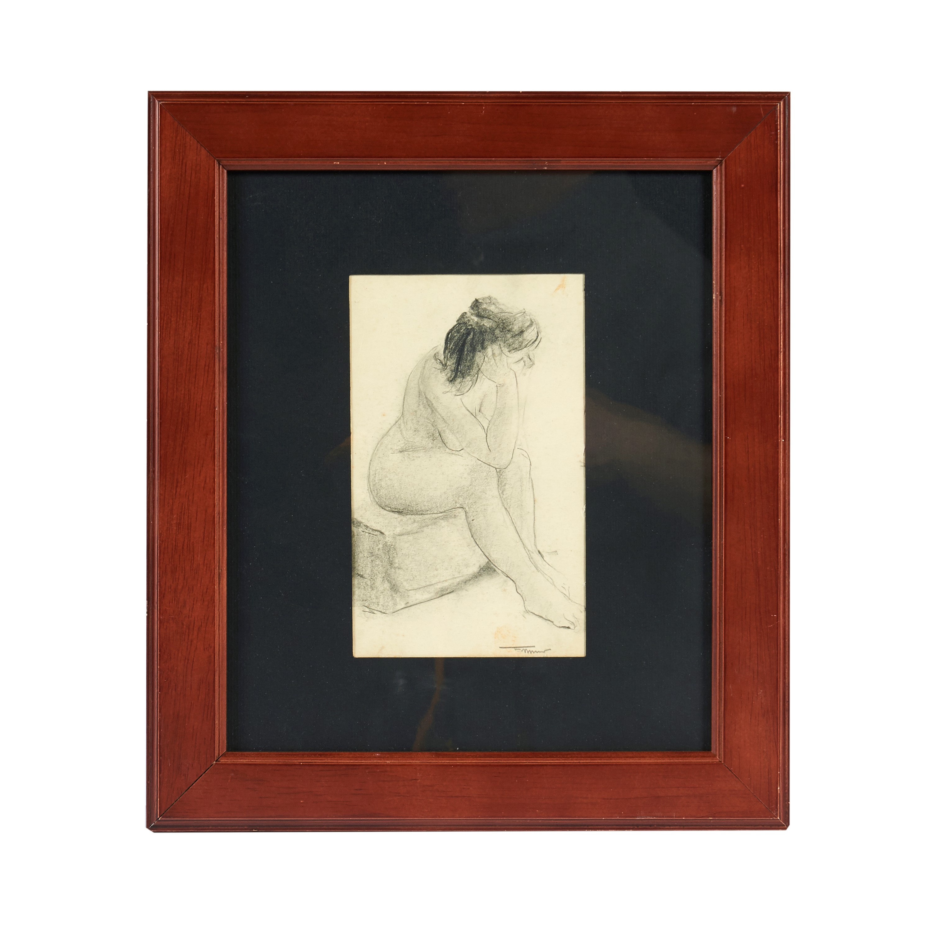 Scuola italiana, sec. XX