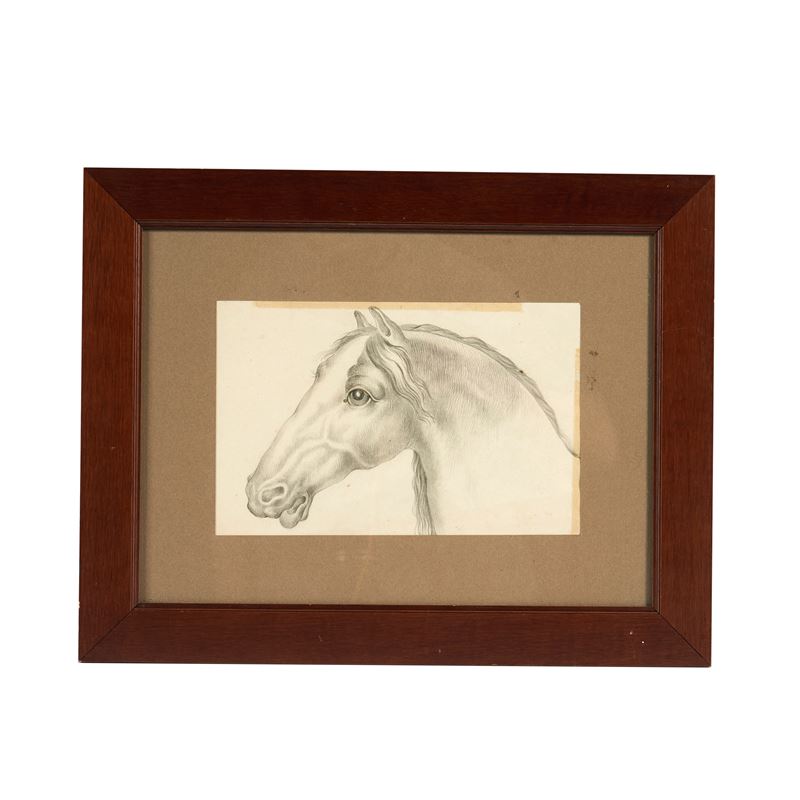 Scuola italiana, sec. XX