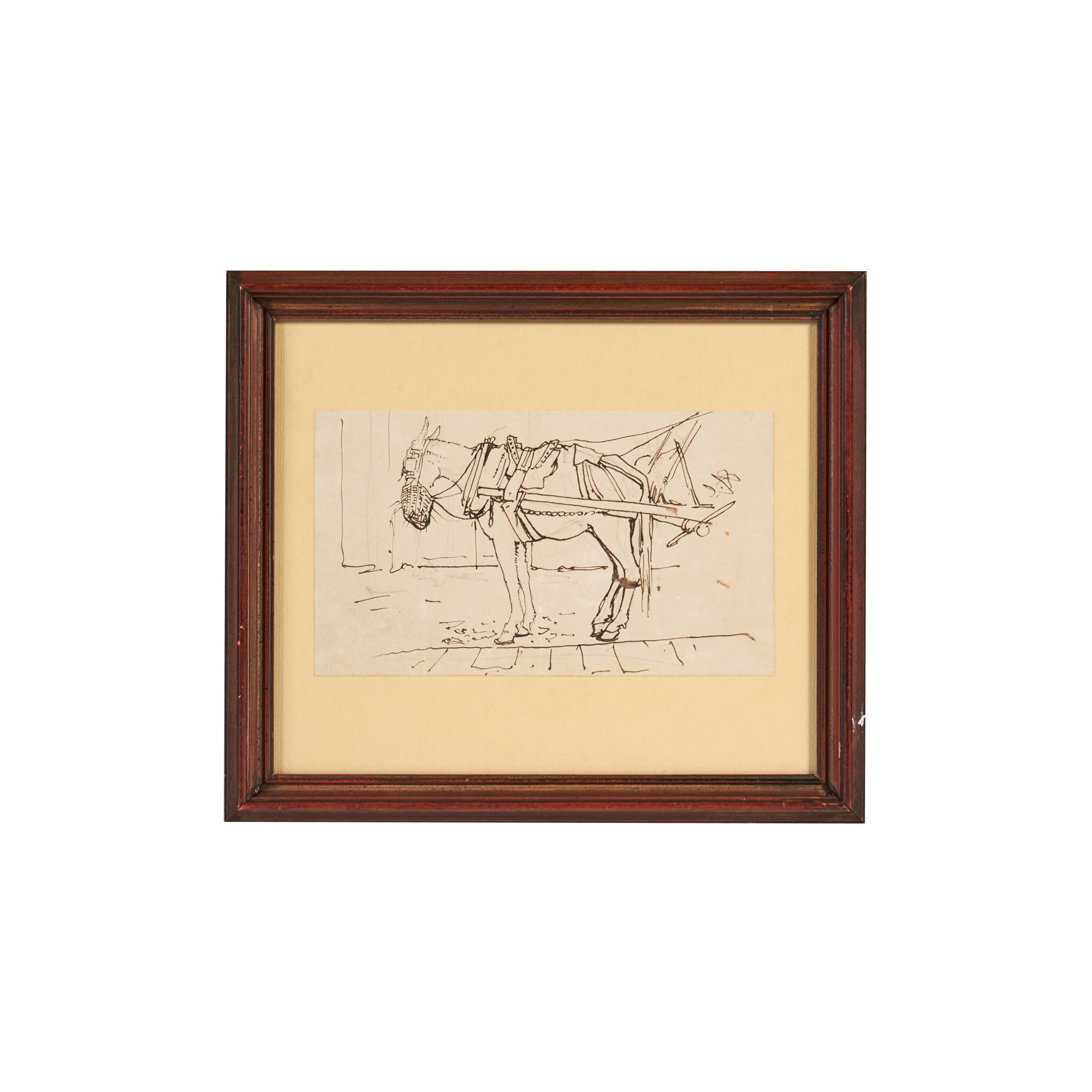 Scuola italiana, sec. XX