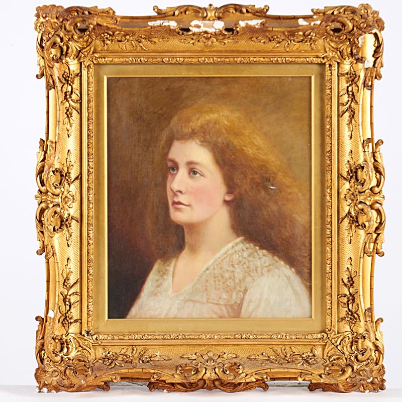 Scuola inglese, sec. XIX