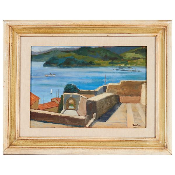 



Pier Luigi Malesci  - Asta DIPINTI, DISEGNI E STAMPE - Poggio Bracciolini Casa d'Aste