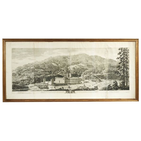 



Scuola italiana, sec. XIX