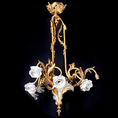 Lumiera, Sec. XX