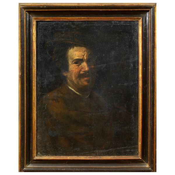 



Scuola toscana, sec. XVIII
