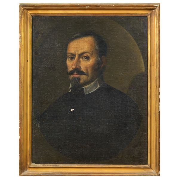 



Scuola dell'Italia centrale, sec. XVII