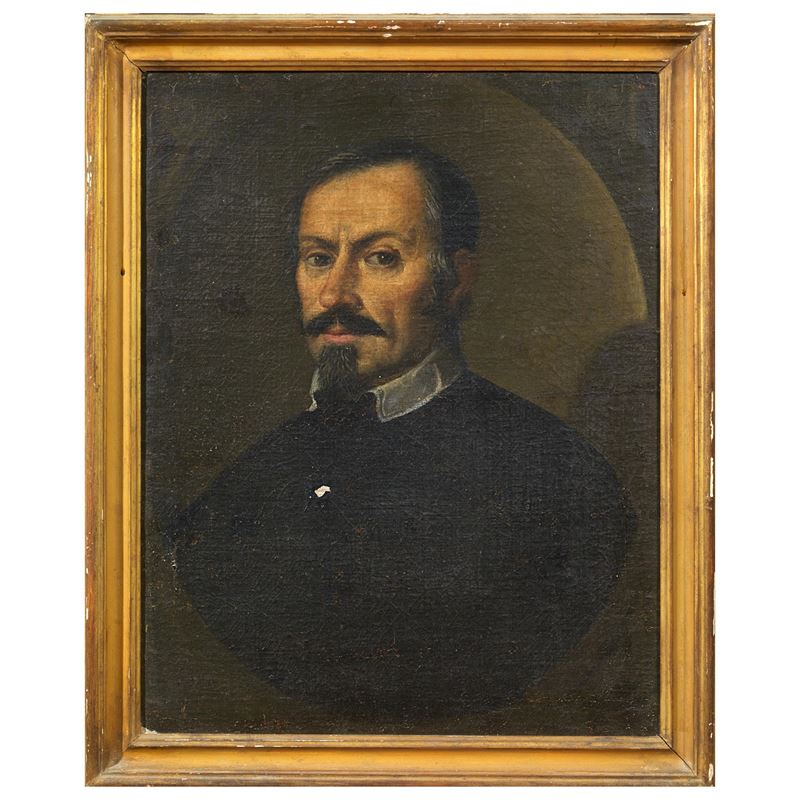 Scuola dell'Italia centrale, sec. XVII