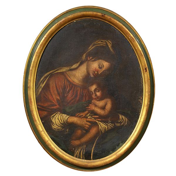 



Scuola italiana, sec. XVIII