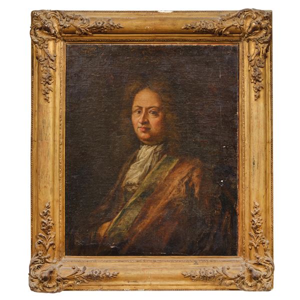 



Scuola toscana, sec. XVIII