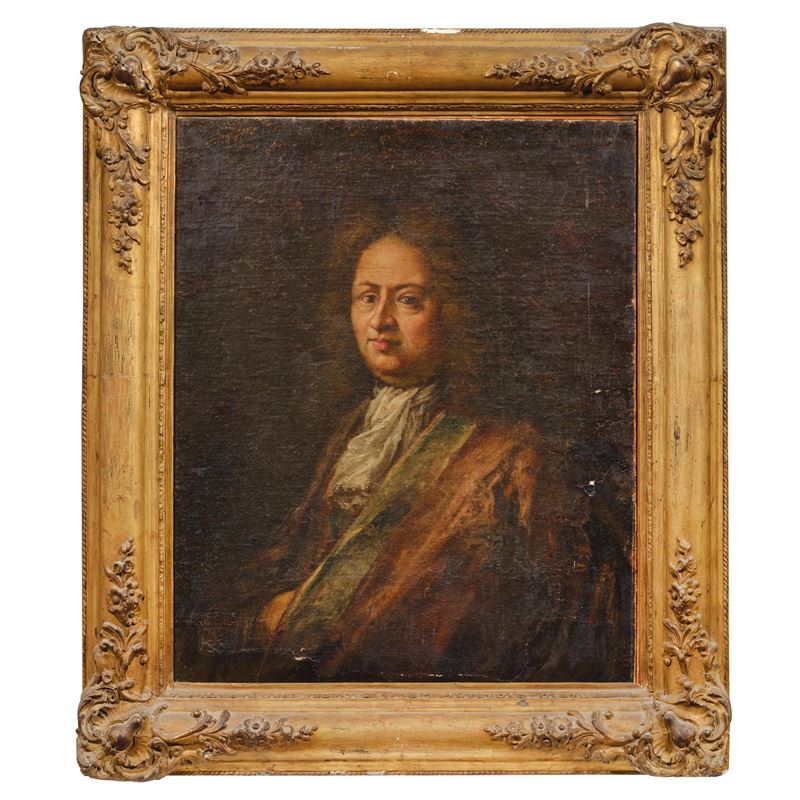 Scuola toscana, sec. XVIII