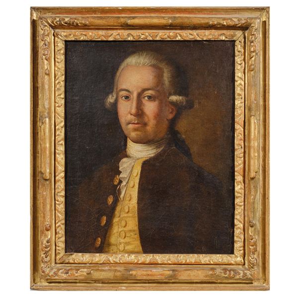 



Scuola veneta, sec. XVIII