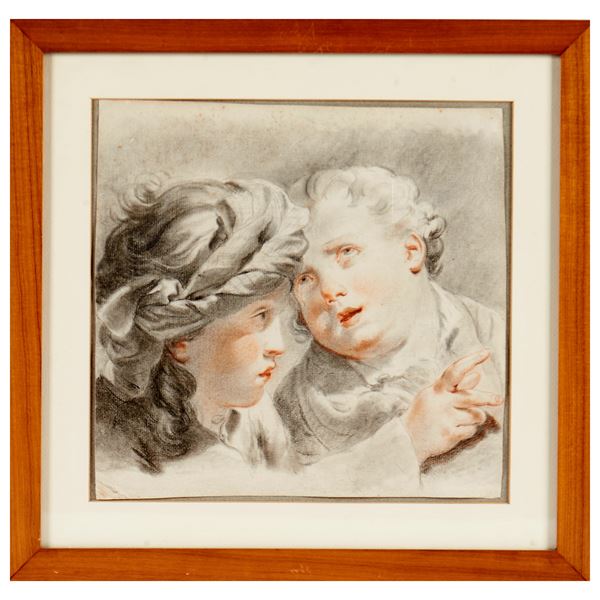



Da Gaetano Gandolfi  - Asta DIPINTI, DISEGNI E STAMPE - Poggio Bracciolini Casa d'Aste