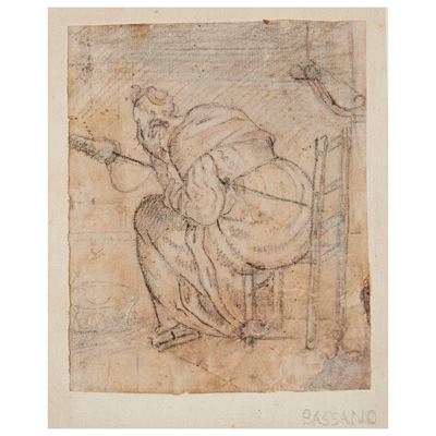 Scuola Veneta, Sec. XVII