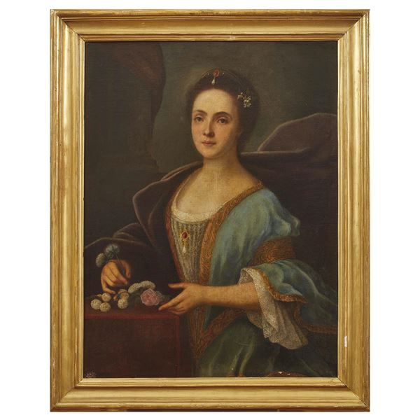 



Scuola italiana, sec. XVIII