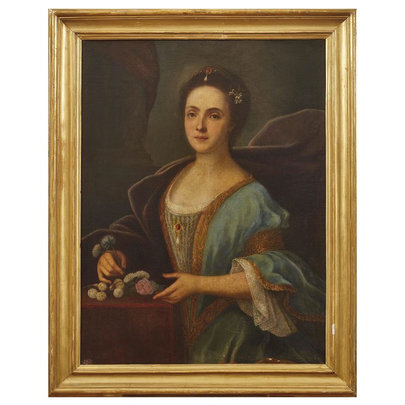 Scuola italiana, sec. XVIII