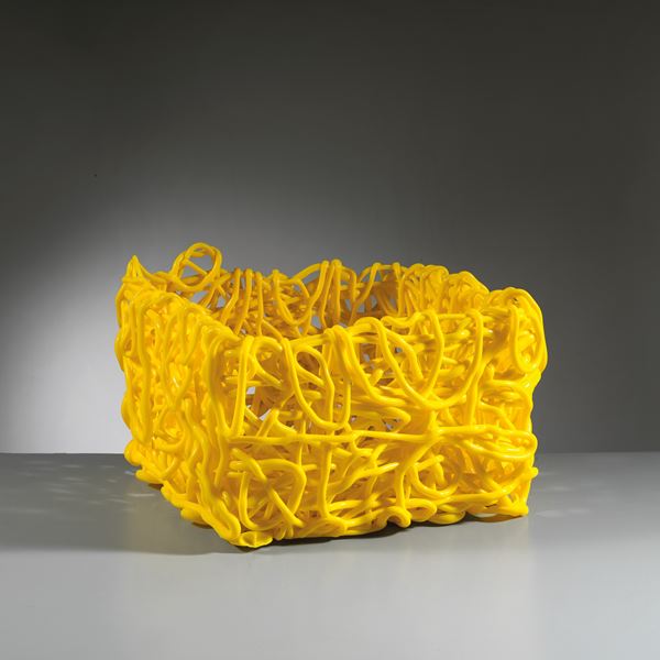 



Gaetano Pesce 