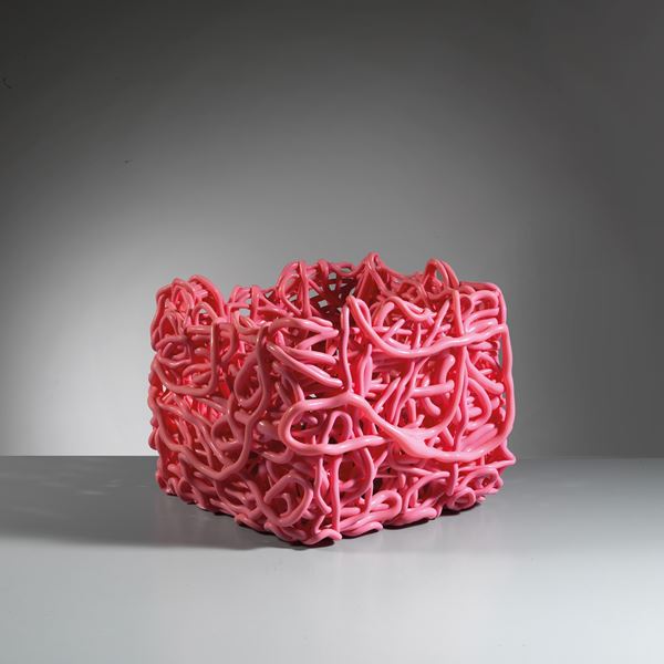 



Gaetano Pesce 