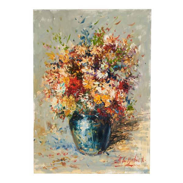 



Norberto Martini   - Asta Dipinti, stampe e disegni - Poggio Bracciolini Casa d'Aste